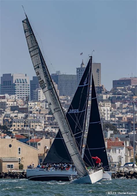 rolex big boat series 2017|sailboat racing san francisco bay.